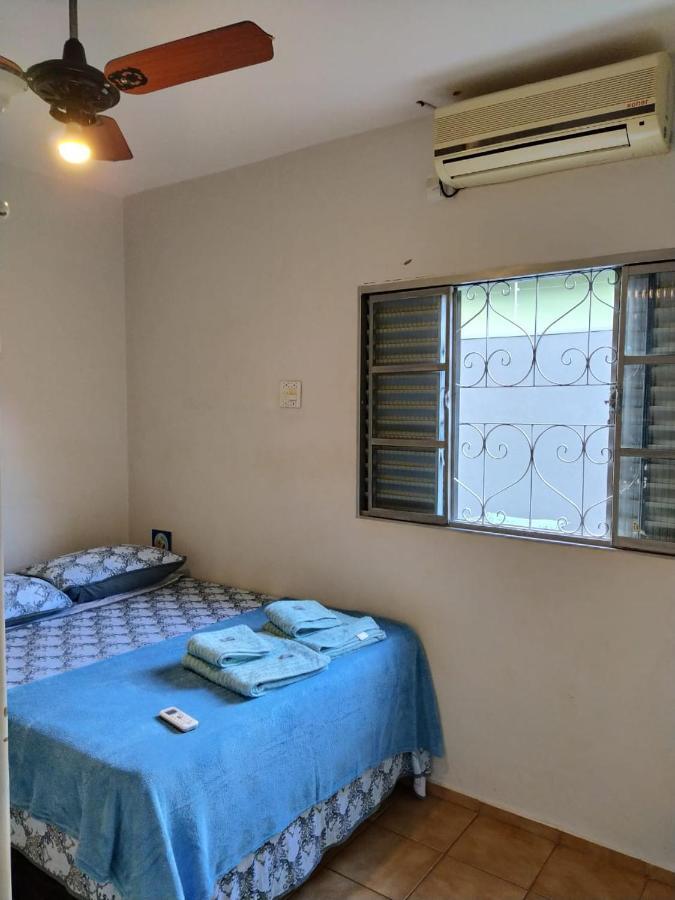 Вилла Dourados Guest Flat House Экстерьер фото